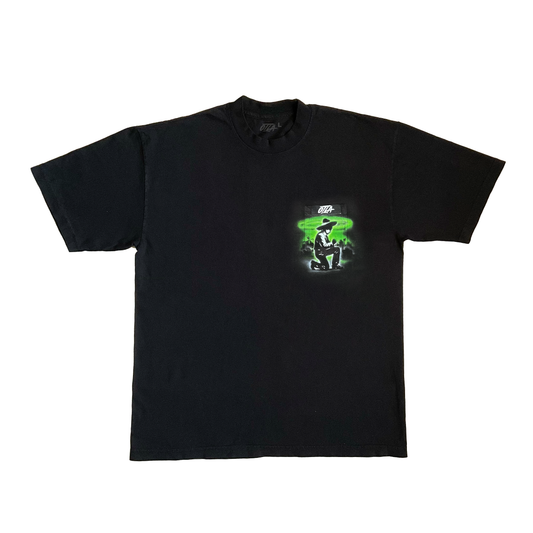 Stand Pocket T (Airbrush Edition)