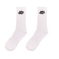Logo socks (2 pair)